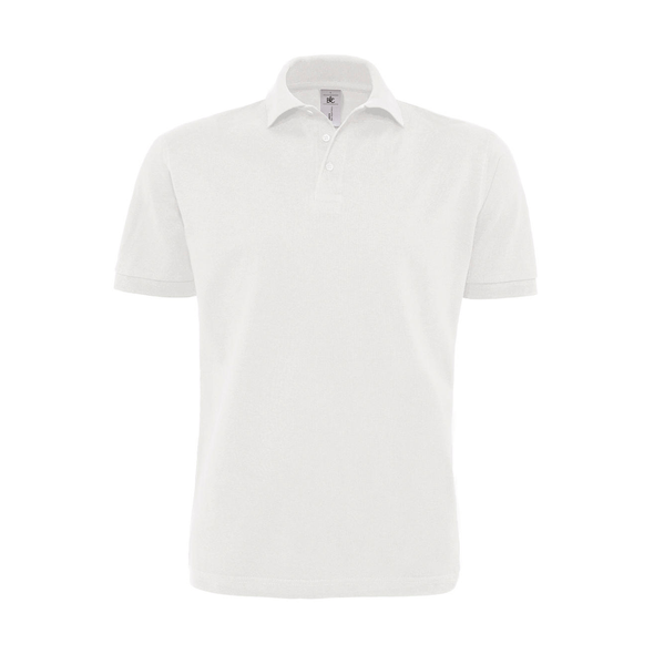 B&C | Polo Heavymill Piqué